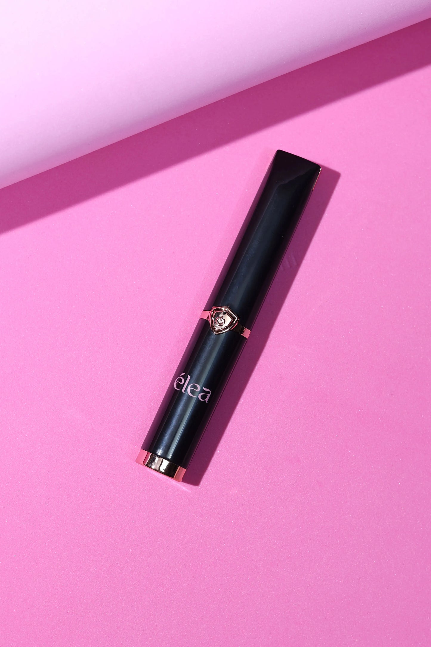 Heated eyelash curler