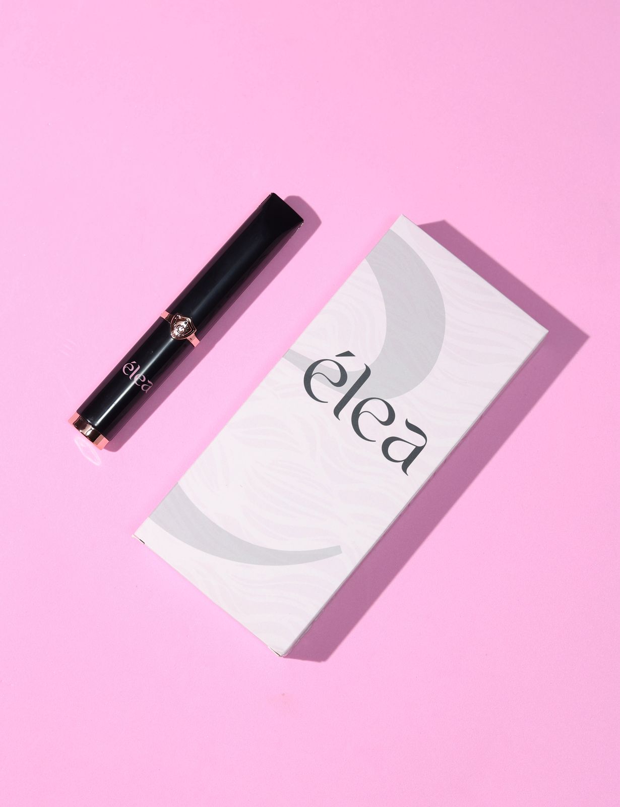 Edge Refiner+ FREE Heated Eyelash Curler